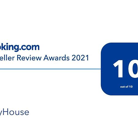Stayhouse Çeşme Eksteriør bilde