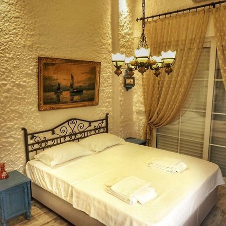 Stayhouse Çeşme Eksteriør bilde