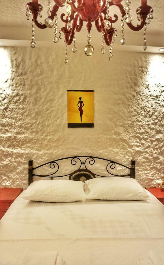 Stayhouse Çeşme Eksteriør bilde