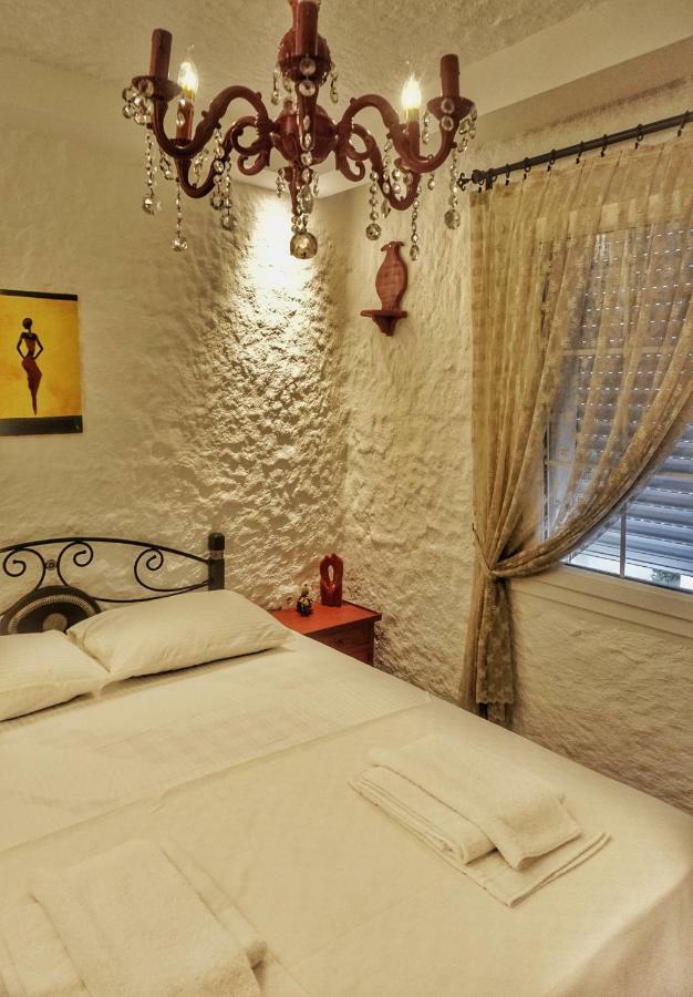 Stayhouse Çeşme Eksteriør bilde