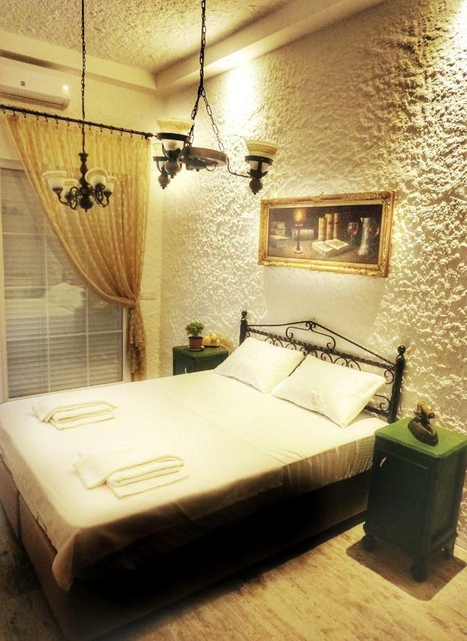 Stayhouse Çeşme Eksteriør bilde