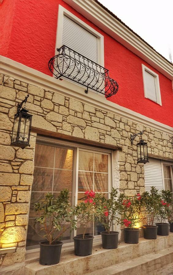 Stayhouse Çeşme Eksteriør bilde