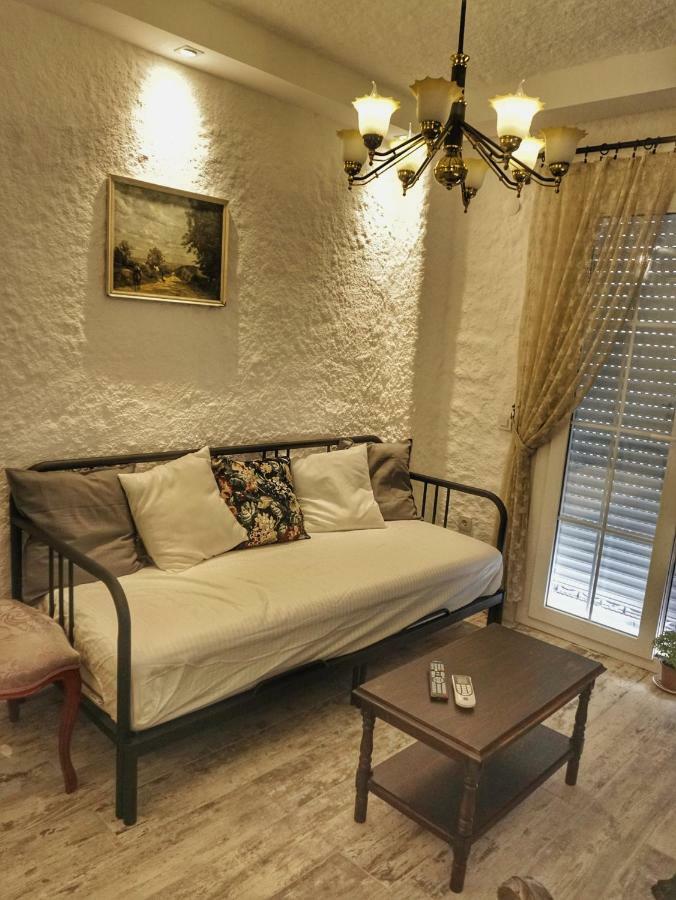 Stayhouse Çeşme Eksteriør bilde