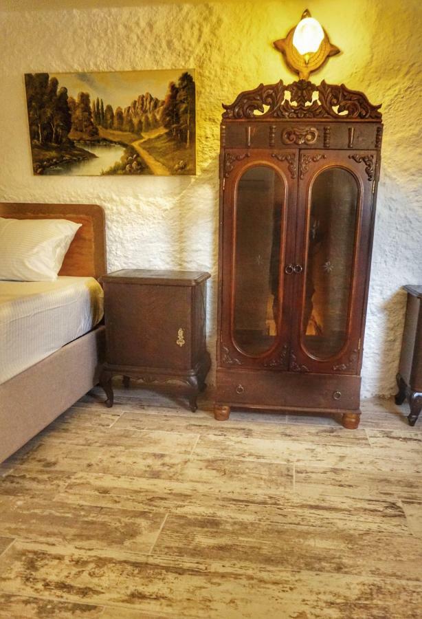 Stayhouse Çeşme Eksteriør bilde