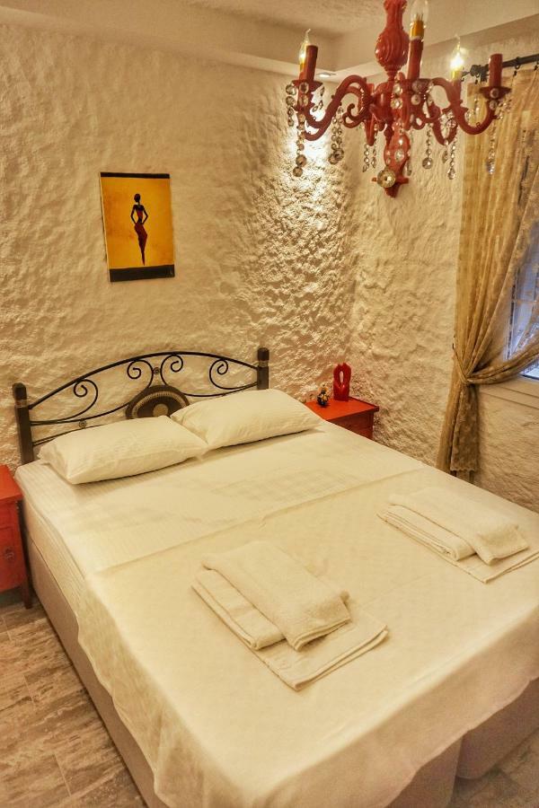Stayhouse Çeşme Eksteriør bilde