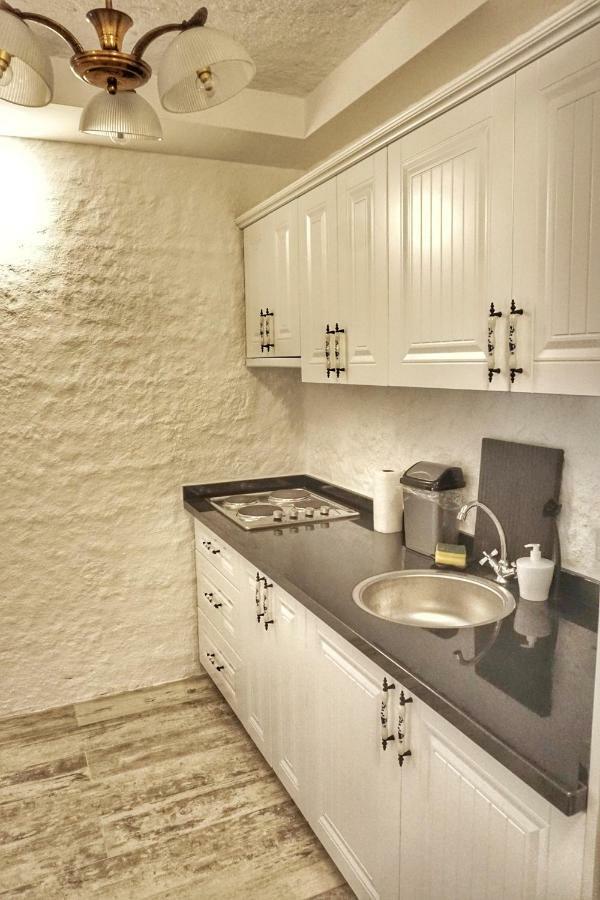 Stayhouse Çeşme Eksteriør bilde