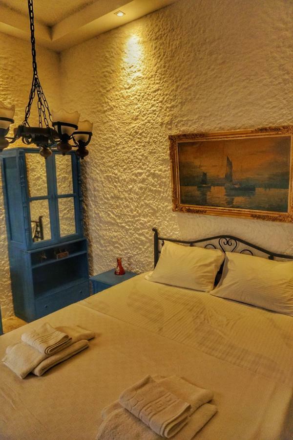 Stayhouse Çeşme Eksteriør bilde