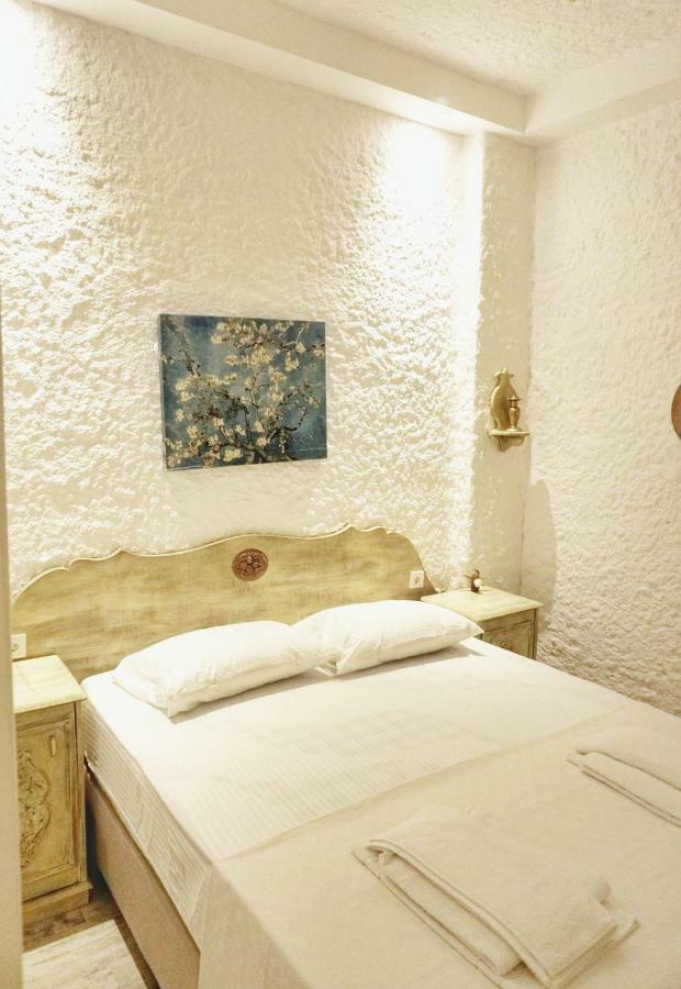 Stayhouse Çeşme Eksteriør bilde