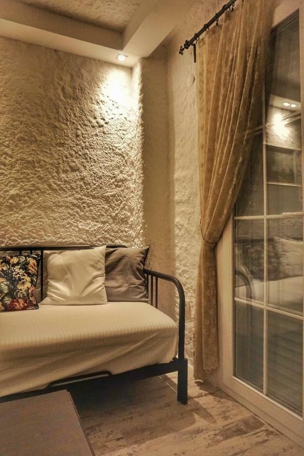 Stayhouse Çeşme Eksteriør bilde
