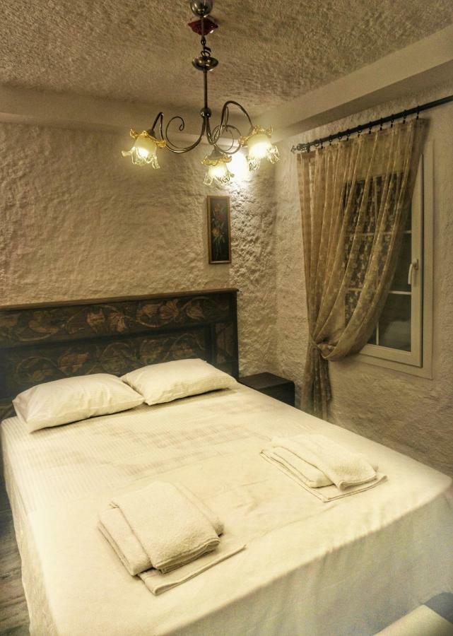 Stayhouse Çeşme Eksteriør bilde