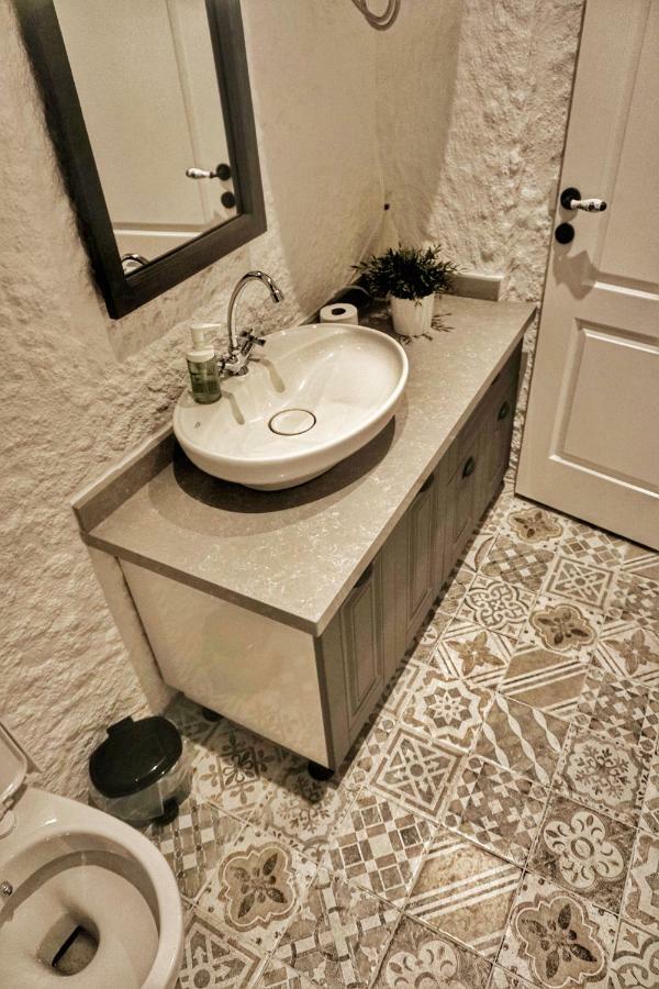 Stayhouse Çeşme Eksteriør bilde