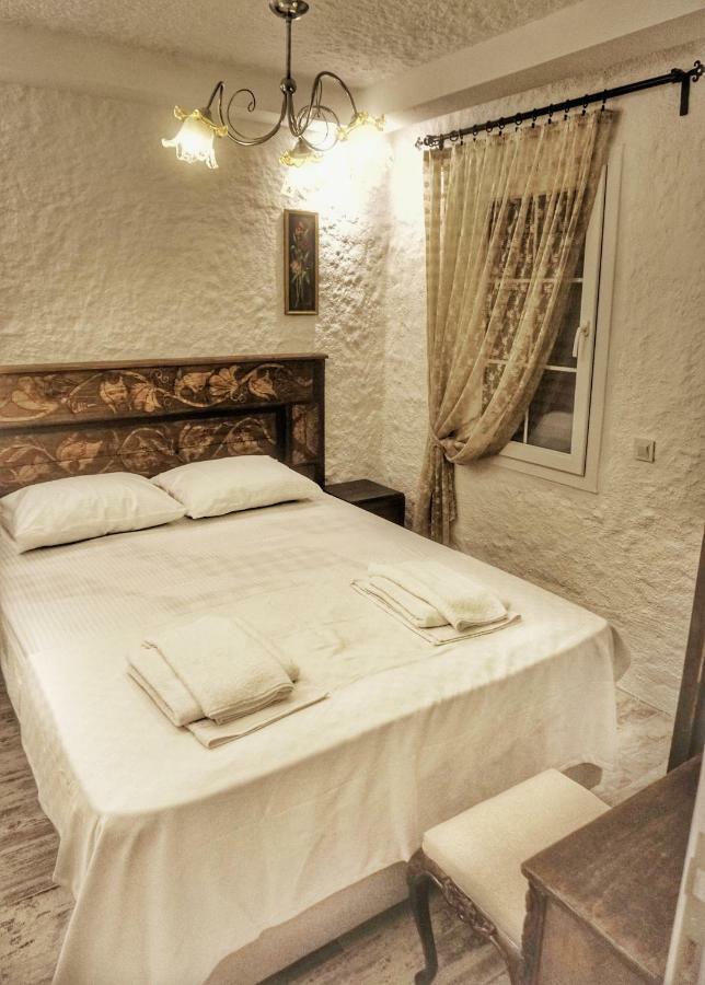 Stayhouse Çeşme Eksteriør bilde