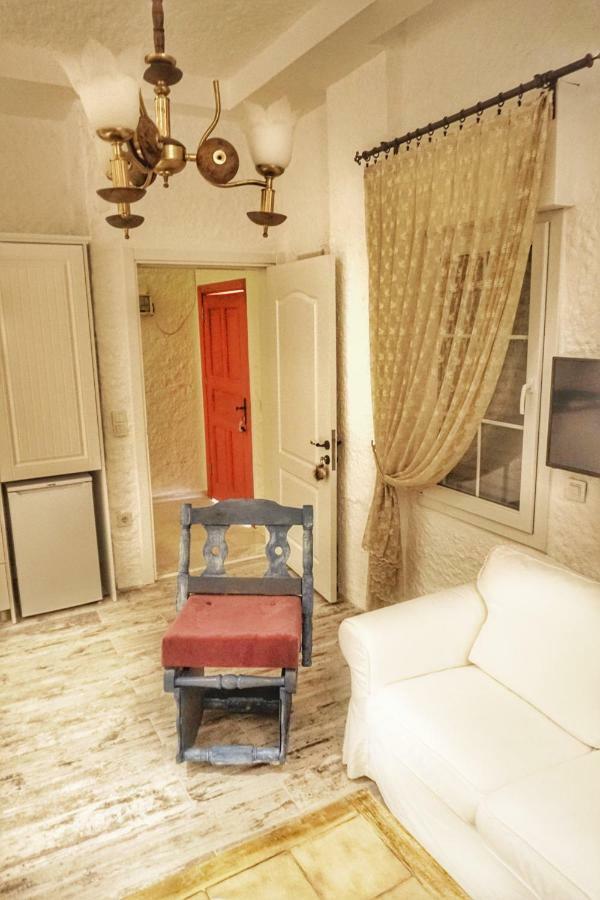 Stayhouse Çeşme Eksteriør bilde