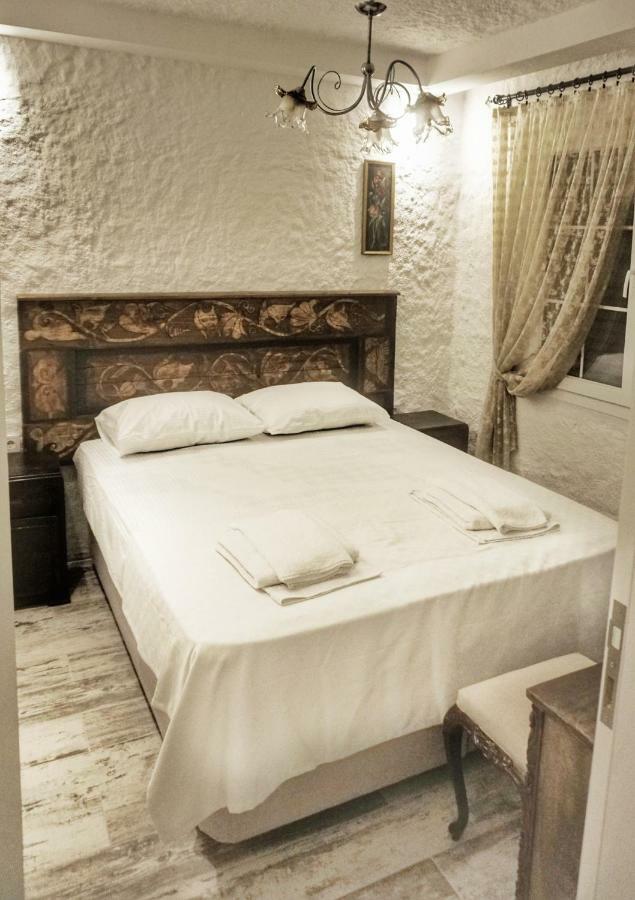 Stayhouse Çeşme Eksteriør bilde
