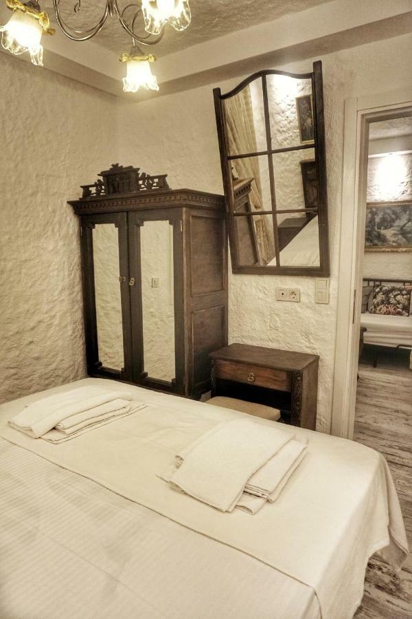 Stayhouse Çeşme Eksteriør bilde