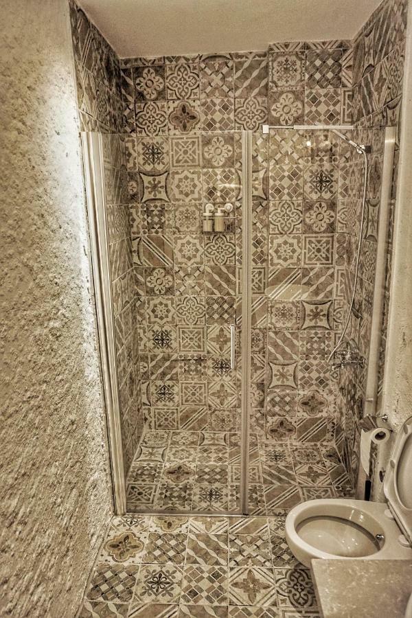 Stayhouse Çeşme Eksteriør bilde
