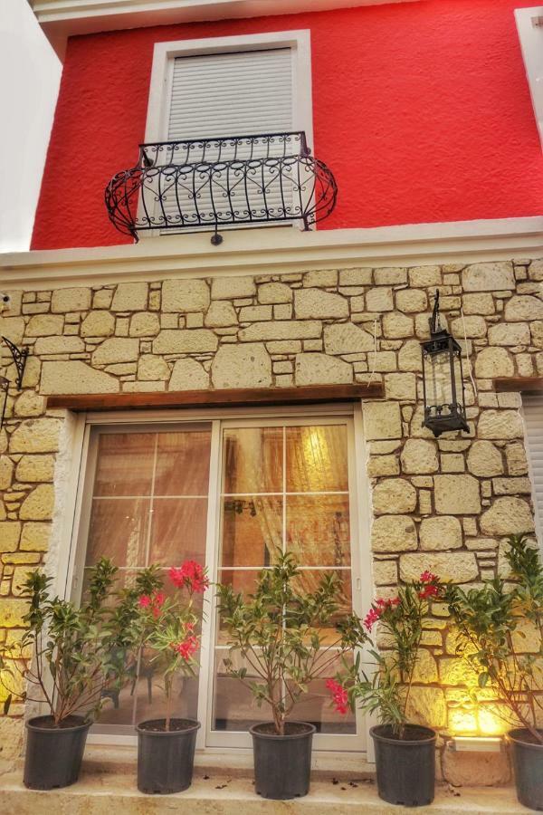 Stayhouse Çeşme Eksteriør bilde