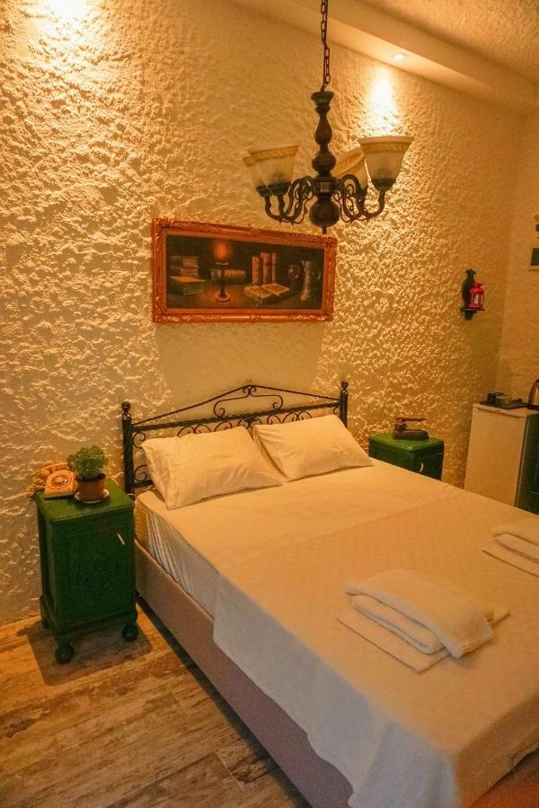 Stayhouse Çeşme Eksteriør bilde