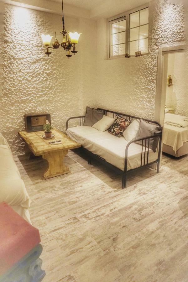 Stayhouse Çeşme Eksteriør bilde