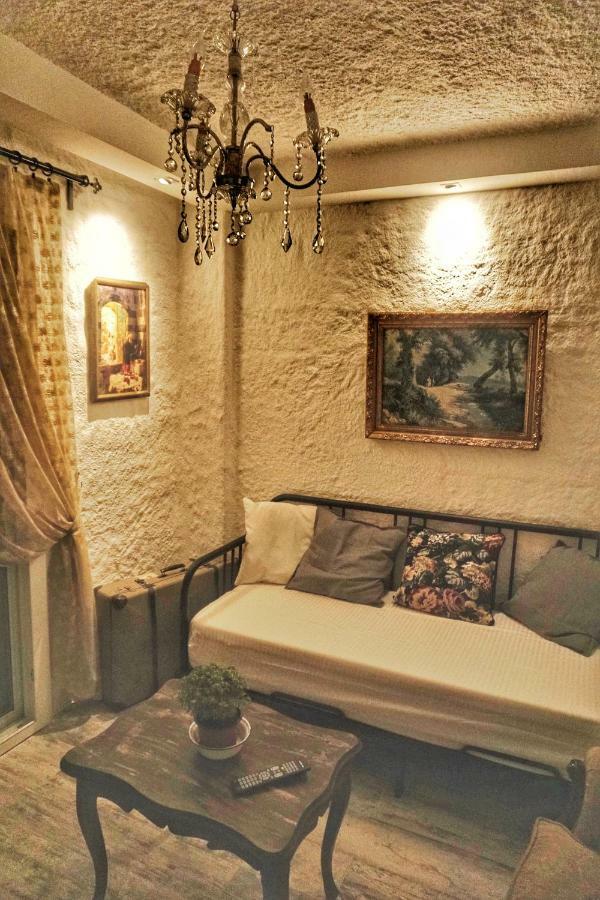 Stayhouse Çeşme Eksteriør bilde