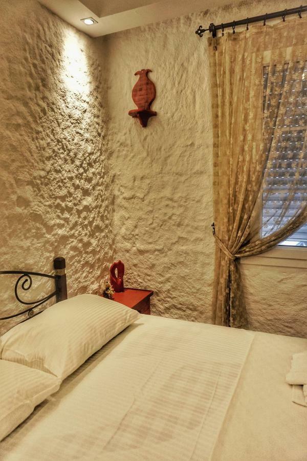 Stayhouse Çeşme Eksteriør bilde