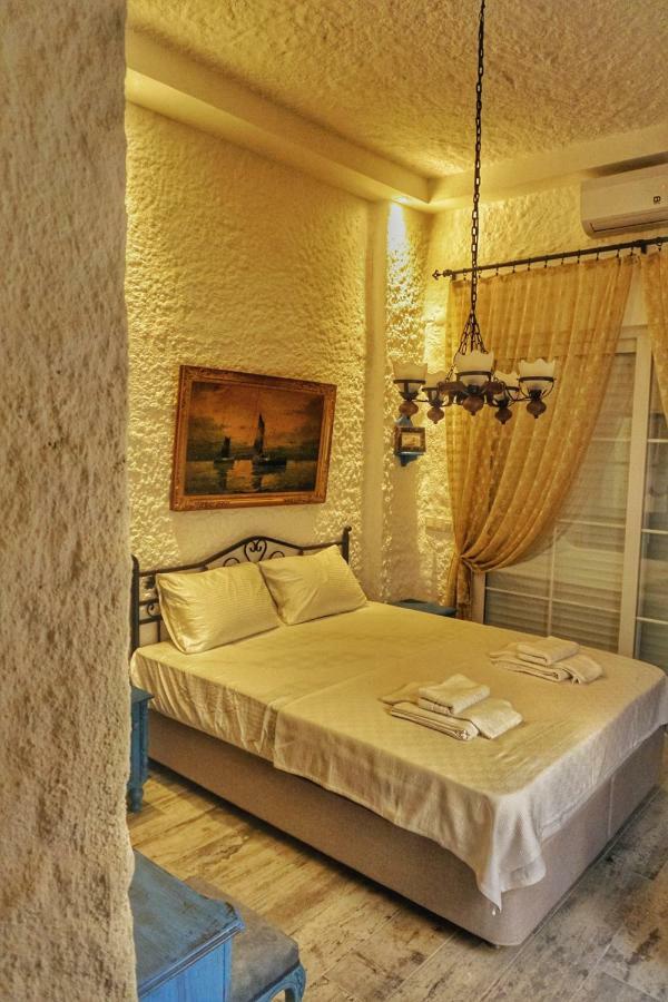 Stayhouse Çeşme Eksteriør bilde