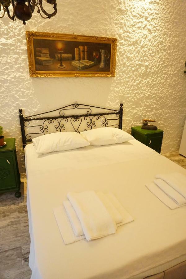 Stayhouse Çeşme Eksteriør bilde