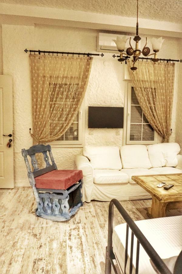 Stayhouse Çeşme Eksteriør bilde